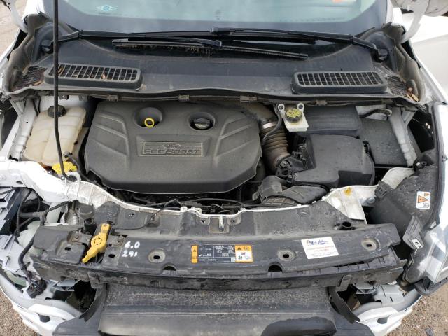 Photo 12 from auction – 2014 FORD ESCAPE TIT with VIN 1FMCU0J98EUA29241
