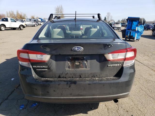 Photo 6 from auction – 2019 SUBARU IMPREZA with VIN 4S3GKAA69K3623409