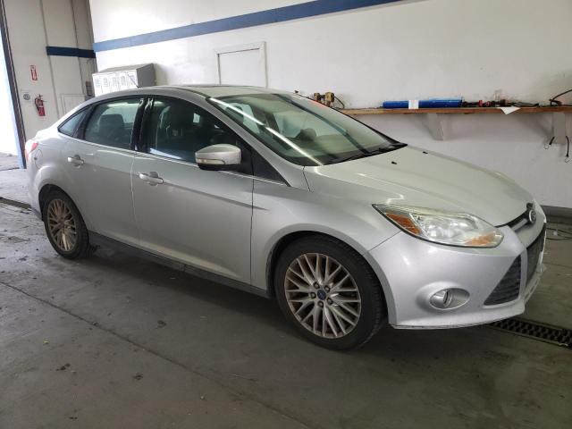 Photo 4 from auction – 2012 FORD FOCUS SEL with VIN 1FAHP3H27CL367931
