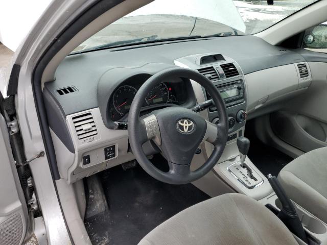 Фото 8 с аукциона – 2012 TOYOTA COROLLA BA с VIN 5YFBU4EE5CP048760