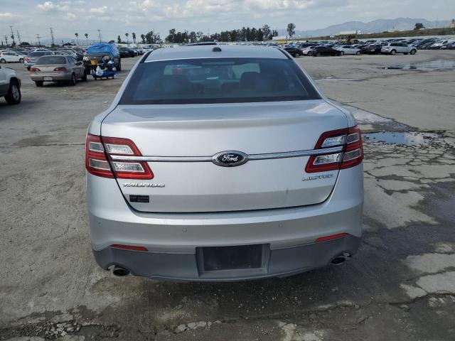 Photo 6 from auction – 2014 FORD TAURUS LIM with VIN 1FAHP2F81EG135032