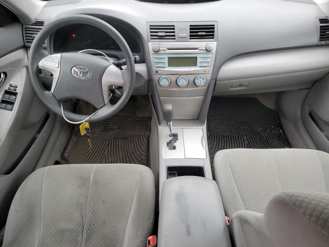 Photo 8 from auction – 2007 TOYOTA CAMRY CE with VIN 4T1BE46K07U055525