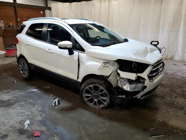 Photo 4 from auction – 2020 FORD ECOSPORT T with VIN MAJ6S3KL3LC321651