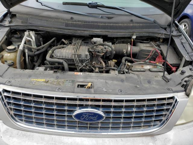 Photo 12 from auction – 2006 FORD FREESTAR S with VIN 2FMDA52266BA30374