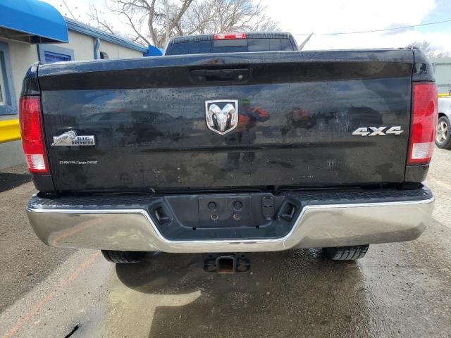 Photo 6 from auction – 2018 RAM 3500 SLT with VIN 3C63R3HL0JG210931