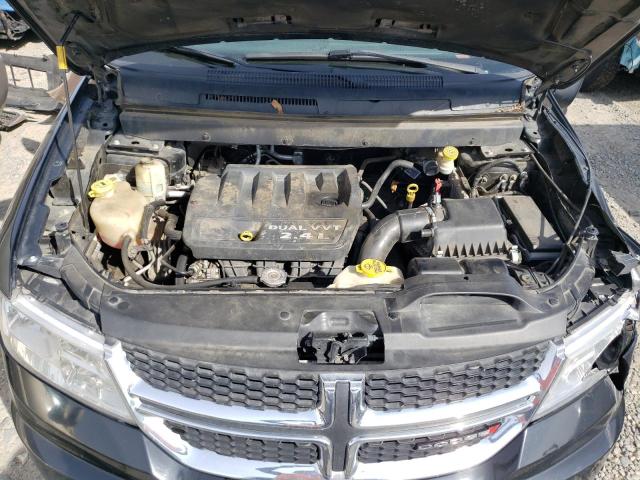 Photo 12 from auction – 2014 DODGE JOURNEY SE with VIN 3C4PDCAB5ET303628