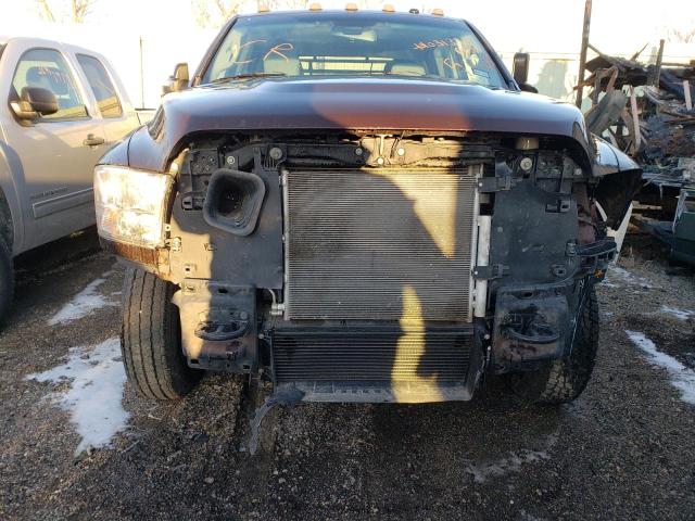 Photo 5 from auction – 2015 RAM 3500 ST with VIN 3C63RRGL3FG519059