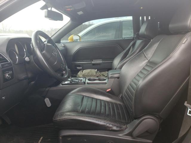 Photo 7 from auction – 2012 DODGE CHALLENGER with VIN 2C3CDYBT5CH114698