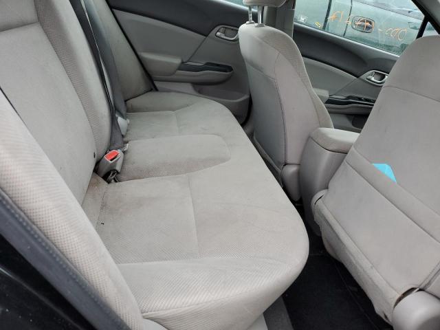 Zdjęcie 10 z aukcji – 2012 HONDA CIVIC LX z VIN 19XFB2F59CE088853