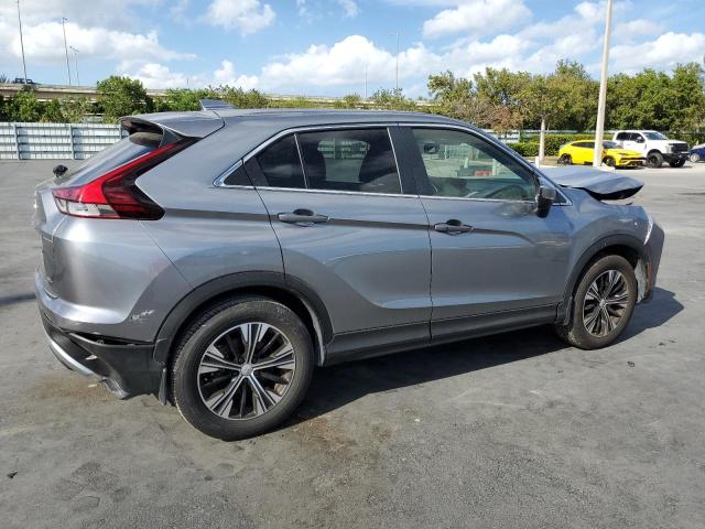 Photo 3 from auction – 2022 MITSUBISHI ECLIPSE CR with VIN JA4ASWAA2NZ062554