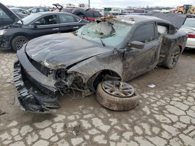 DODGE CHARGER SX 2019 z numerem VIN 2C3CDXBG3KH504937 - Zdjęcie z aukcji