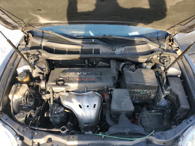 Photo 11 from auction – 2009 TOYOTA CAMRY BASE with VIN 4T1BE46K39U902024