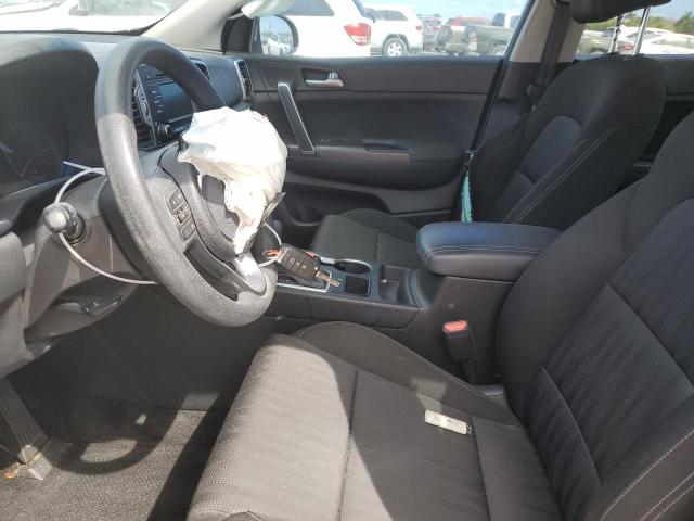 Photo 7 from auction – 2017 KIA SPORTAGE with VIN KNDPM3AC9H7037385