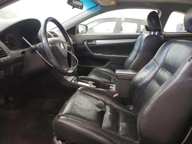 Photo 7 from auction – 2003 HONDA ACCORD EX with VIN 1HGCM72613A024240