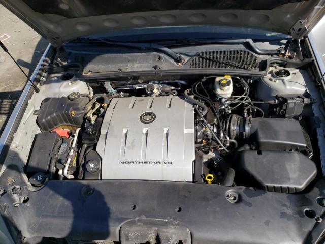 Photo 11 from auction – 2005 CADILLAC DEVILLE with VIN 1G6KD54Y95U210917
