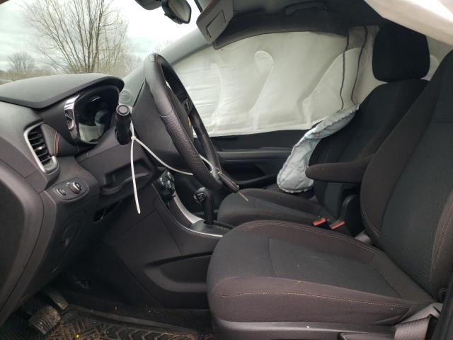 Photo 7 from auction – 2020 CHEVROLET TRAX LS with VIN KL7CJNSB6LB031149