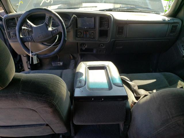 Photo 8 from auction – 2003 CHEVROLET SILVERADO with VIN 1GCHK23U03F153745