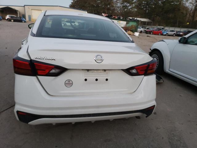 Photo 6 from auction – 2020 NISSAN ALTIMA S with VIN 1N4BL4BV3LC202436
