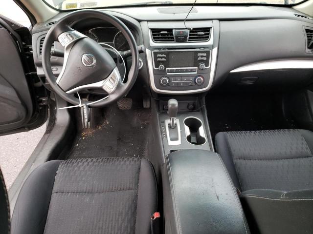 Photo 8 from auction – 2017 NISSAN ALTIMA with VIN 1N4AL3AP4HC221996
