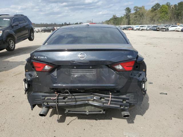 Photo 6 from auction – 2019 NISSAN ALTIMA SL with VIN 1N4BL4EV4KC215318