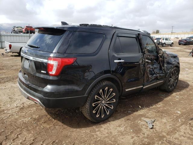 Photo 3 from auction – 2016 FORD EXPLORER L with VIN 1FM5K8F86GGD15653