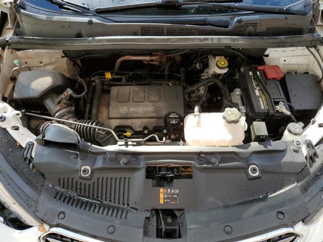 Photo 12 from auction – 2017 BUICK ENCORE PRE with VIN KL4CJASB3HB146143