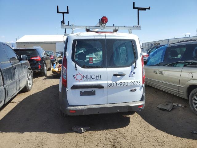 Photo 6 from auction – 2014 FORD TRANSIT CO with VIN NM0LS6E71E1143795