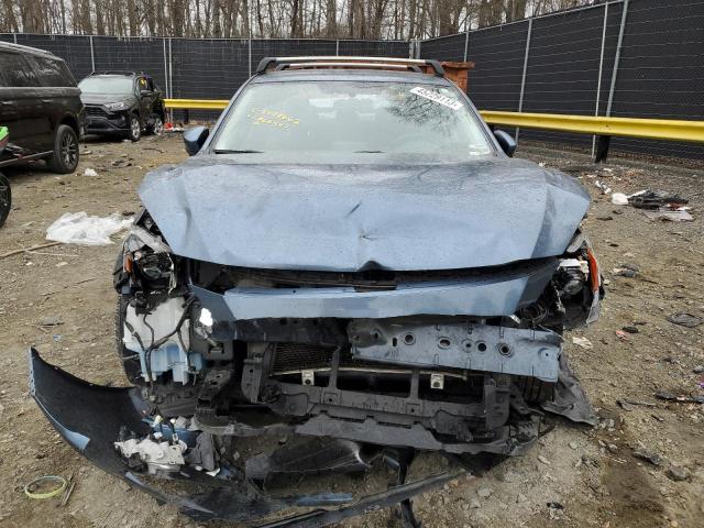 Photo 5 from auction – 2016 MAZDA 3 TOURING with VIN 3MZBM1V73GM266447