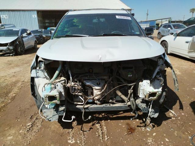 Photo 5 from auction – 2014 FORD EXPLORER X with VIN 1FM5K7D82EGA44021