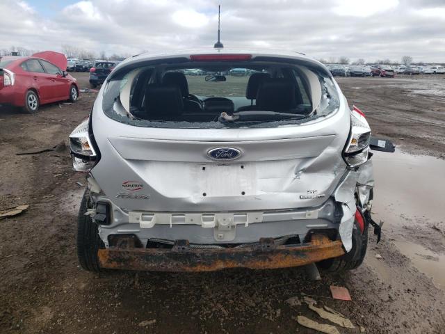 Photo 6 from auction – 2014 FORD FOCUS SE with VIN 1FADP3K29EL269235