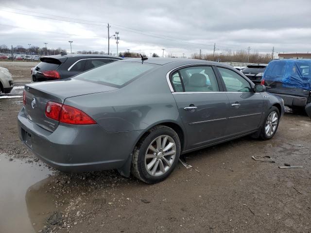 Photo 3 from auction – 2007 BUICK LUCERNE CX with VIN 1G4HD57277U103247