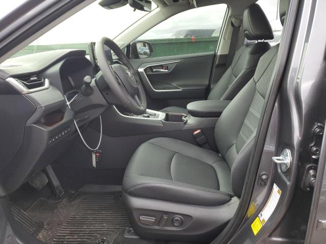 Photo 7 from auction – 2023 TOYOTA RAV4 LIMIT with VIN JTMN1RFV0PD095964