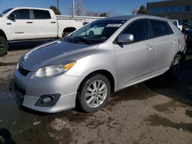 Photo 1 from auction – 2010 TOYOTA COROLLA MA with VIN 2T1KU4EE5AC471514