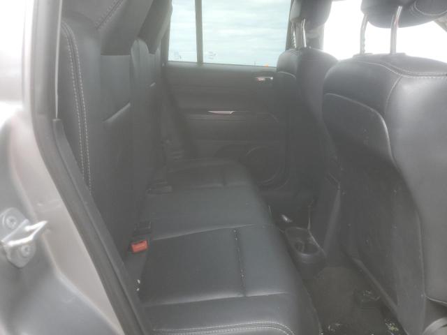 Photo 11 from auction – 2015 JEEP COMPASS LA with VIN 1C4NJCEA2FD110586