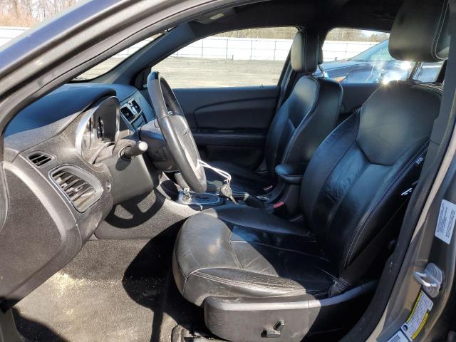 Photo 7 from auction – 2013 CHRYSLER 200 LIMITE with VIN 1C3CCBCG0DN503338
