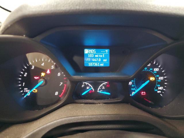 Photo 9 from auction – 2014 FORD TRANSIT CO with VIN NM0LS6E71E1166865