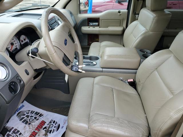 Photo 7 from auction – 2007 FORD F150 SUPER with VIN 1FTPW14V17FA23612