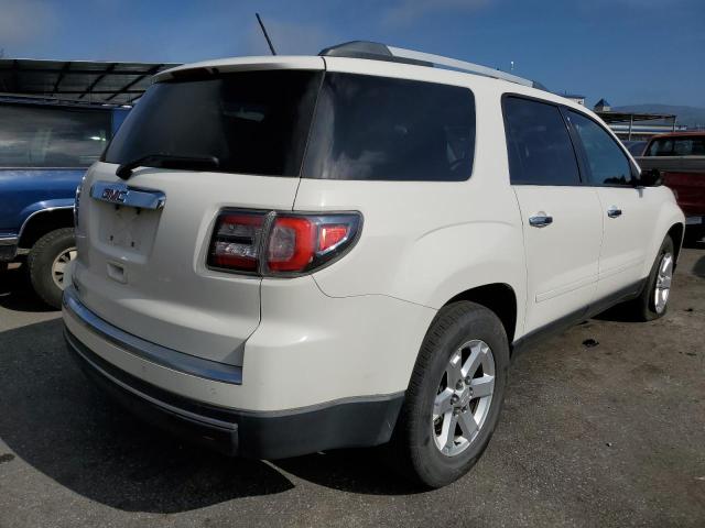 Photo 3 from auction – 2014 GMC ACADIA SLE with VIN 1GKKRNED6EJ311364
