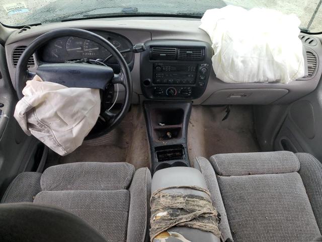 Photo 8 from auction – 1996 FORD EXPLORER with VIN 1FMDU32X6TZA19987