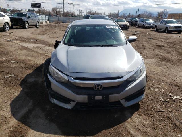 Photo 5 from auction – 2018 HONDA CIVIC LX with VIN 2HGFC2F50JH546599