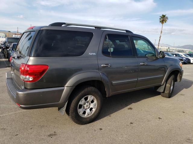 Photo 3 from auction – 2005 TOYOTA SEQUOIA SR with VIN 5TDZT34A45S253068