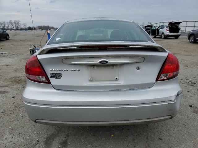 Photo 6 from auction – 2004 FORD TAURUS SES with VIN 1FAFP55S44G165730
