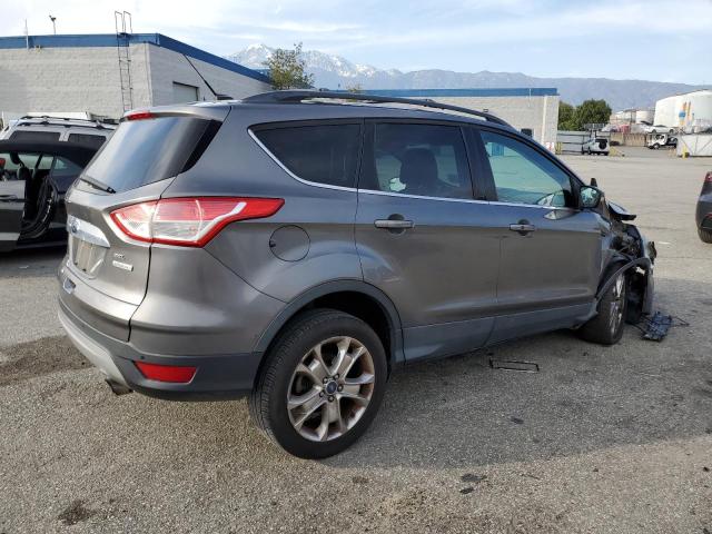 Photo 3 from auction – 2013 FORD ESCAPE SEL with VIN 1FMCU0H91DUD10379