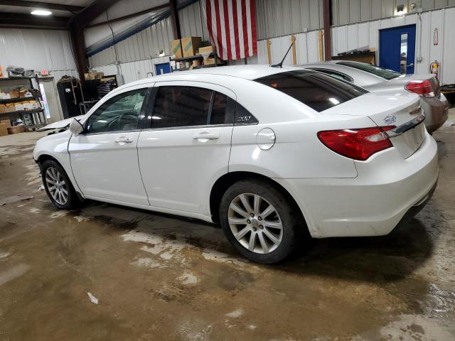 Photo 2 from auction – 2012 CHRYSLER 200 TOURIN with VIN 1C3CCBBB3CN113774