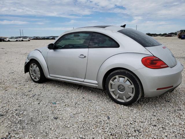 Photo 2 from auction – 2013 VOLKSWAGEN BEETLE with VIN 3VWJX7AT1DM677754