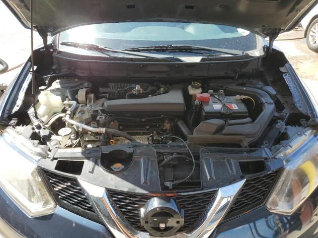 Photo 12 from auction – 2016 NISSAN ROGUE S with VIN KNMAT2MT7GP592915