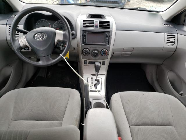 Photo 8 from auction – 2013 TOYOTA COROLLA BA with VIN 2T1BU4EE8DC056790