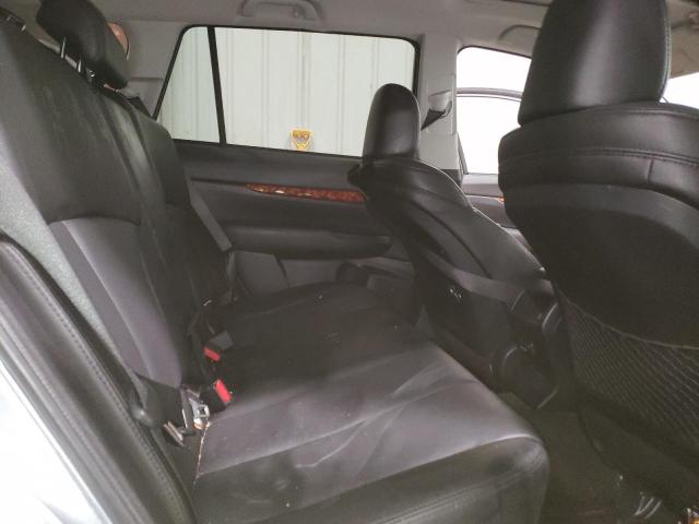 Photo 10 from auction – 2012 SUBARU OUTBACK 2. with VIN 4S4BRCKC9C3300206