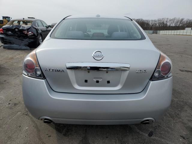 Photo 6 from auction – 2010 NISSAN ALTIMA BAS with VIN 1N4AL2AP9AN431028