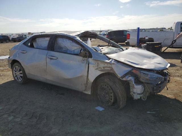 Photo 4 from auction – 2017 TOYOTA COROLLA L with VIN 5YFBURHE9HP643336